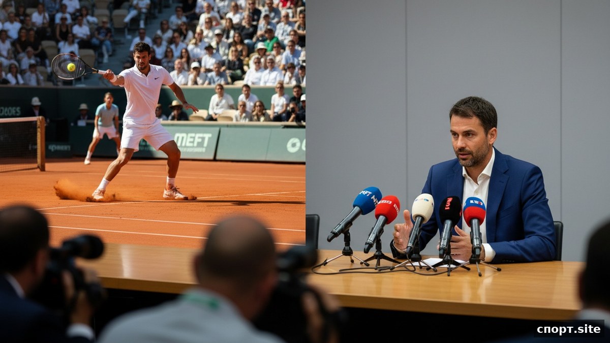 Андреева: новый результат на Roland Garros