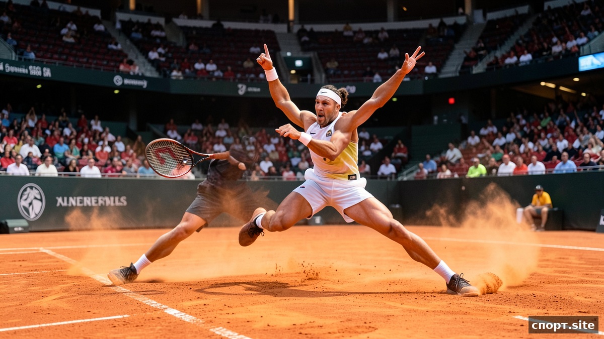 Андреева разгромила Костюк и вышла в финал French Open