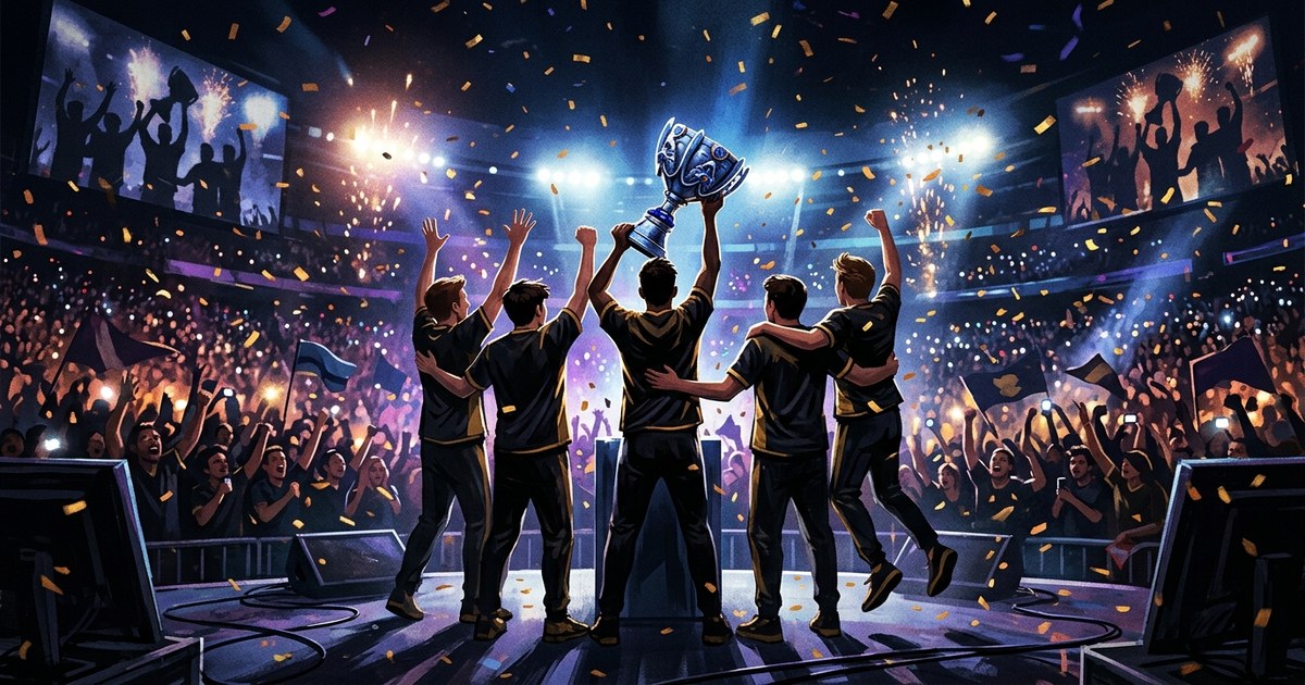 The International 2019: как OG защитила титул и вписала своё имя в историю Dota 2