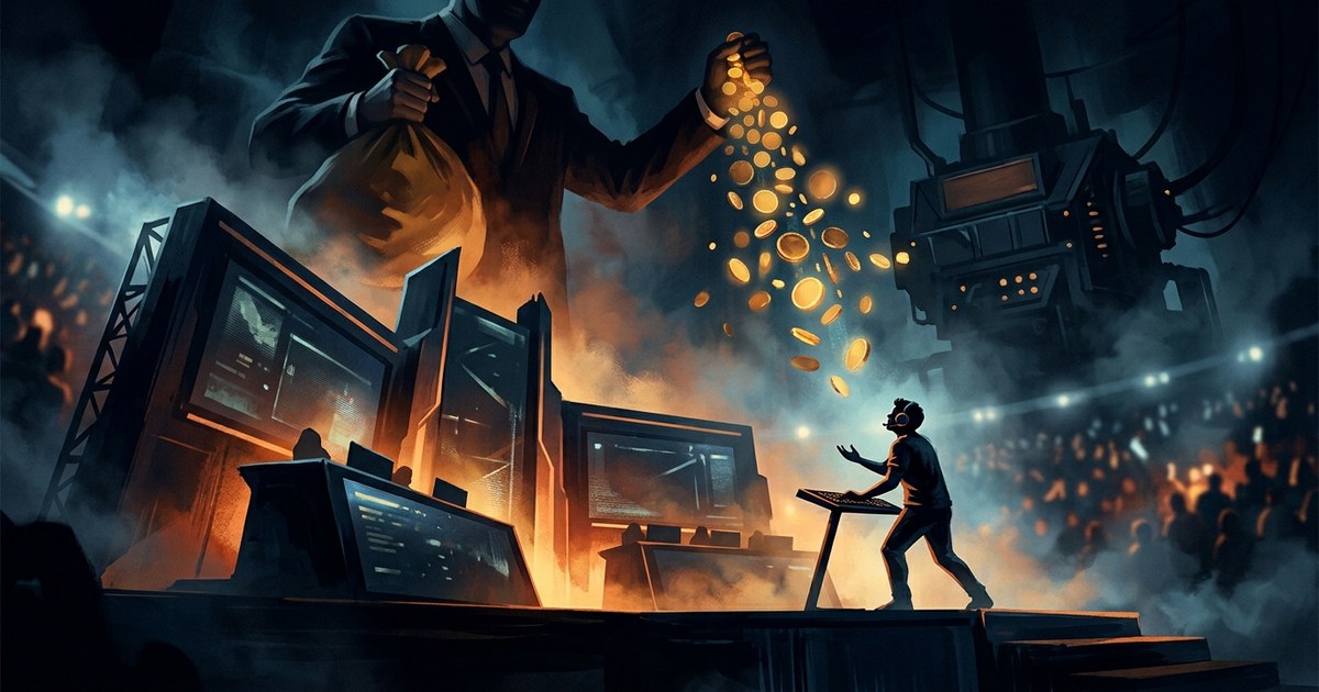 Экс-разработчик Valve: почему CS2 приносит миллиарды, но над ней работает горстка людей