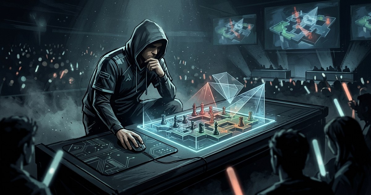 ZywOo: как французский снайпер перевернул мету CS и стал легендой