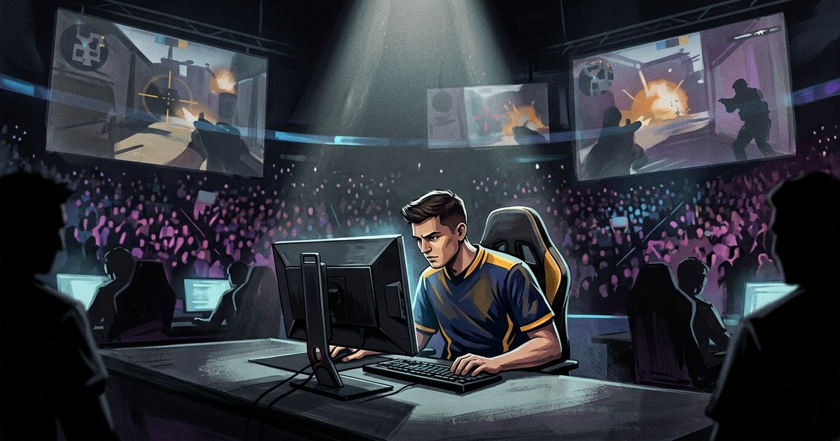 Почему s1mple доказал, что один идеальный аим стоит больше, чем пять специалистов в ролях