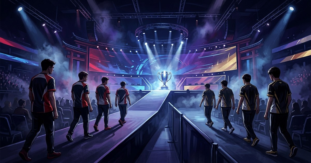 HEROIC и B8 прошли квалификацию на IEM Beijing