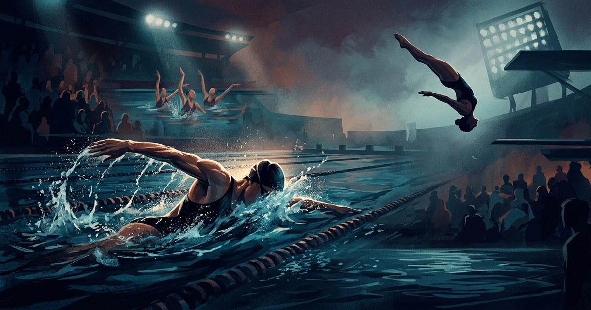 Чемпионат Европы по водным видам спорта – 2026: итоги дня 11 августа