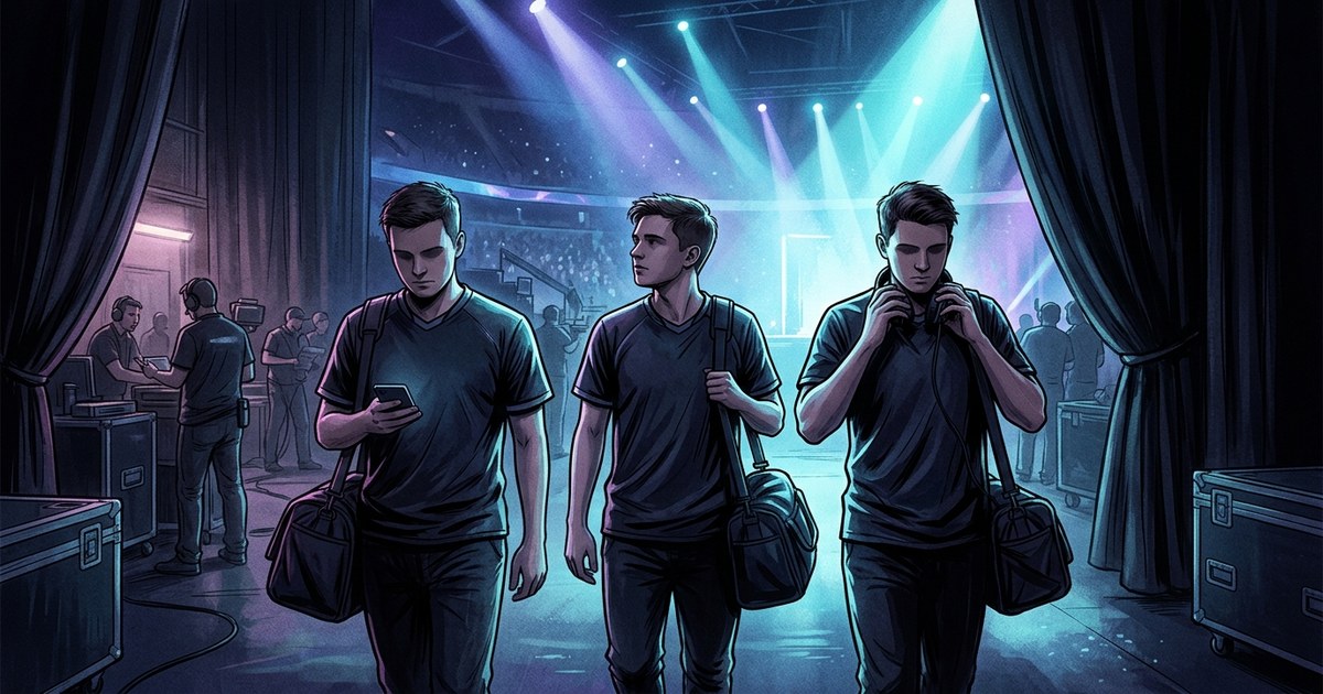 Витальность, Spirit или G2 — кто из фаворитов приехал на осень с незажившими ранами