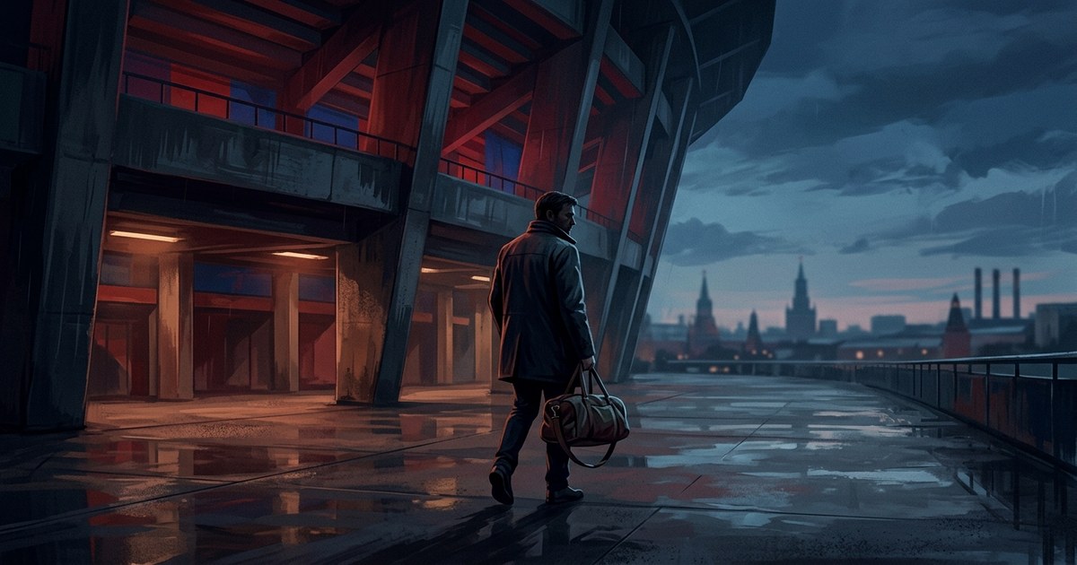 «Личные обстоятельства так сложились», — Дмитрий Андреев объяснил уход из ЦСКА