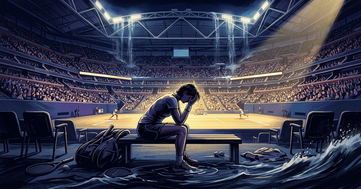 Рыбакина – первая ракетка, Пегула в полуфинале US Open. Почему WTA банкрот?