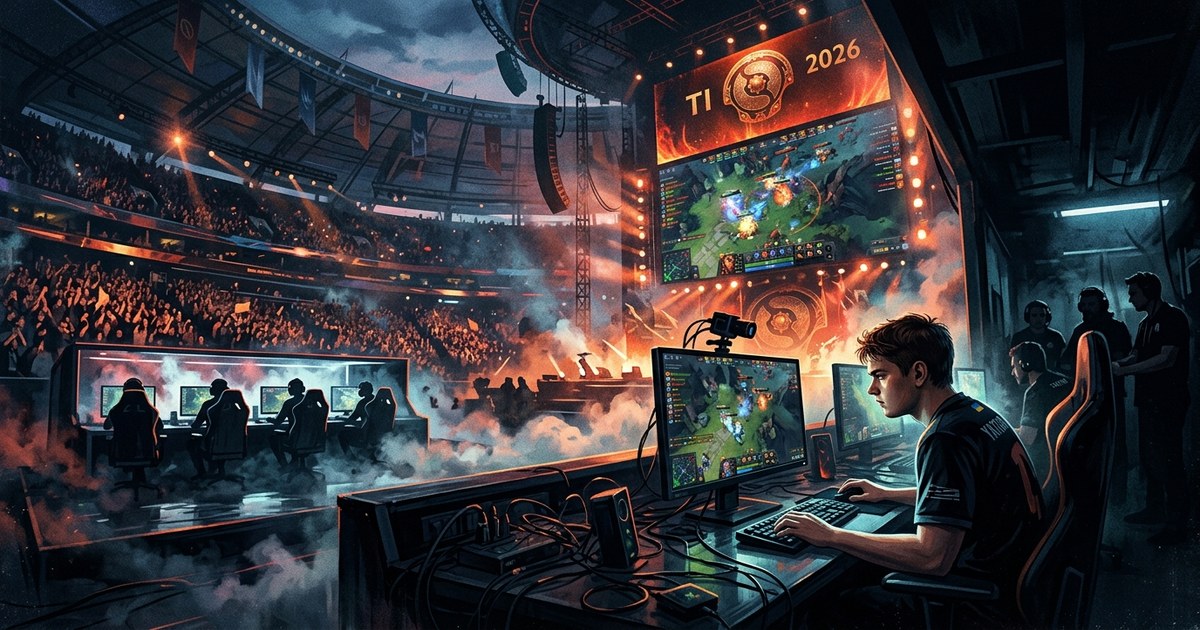 Yatoro разломал восточную Dota: как Team Spirit переломала Xtreme Gaming без системной защиты керри