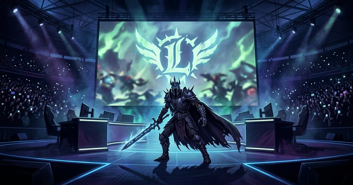 Зачем Blizzard выпустила дополнение для Warcraft III спустя 20 лет?