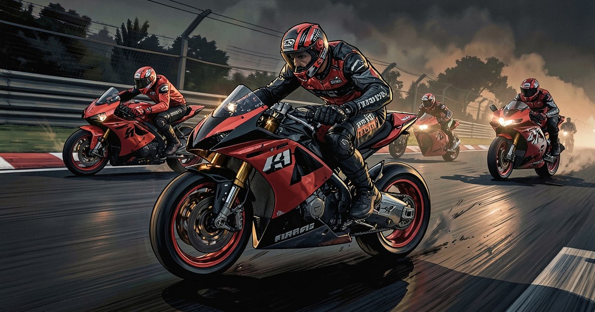 Педро Акоста взломал КТМ: 850 кубов против Ducati и новая математика MotoGP