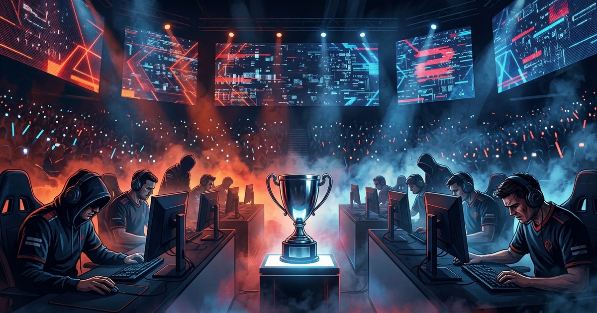 NAVI и Aurora не доминируют: StarLadder StarSeries Fall 2026 изменил CS2