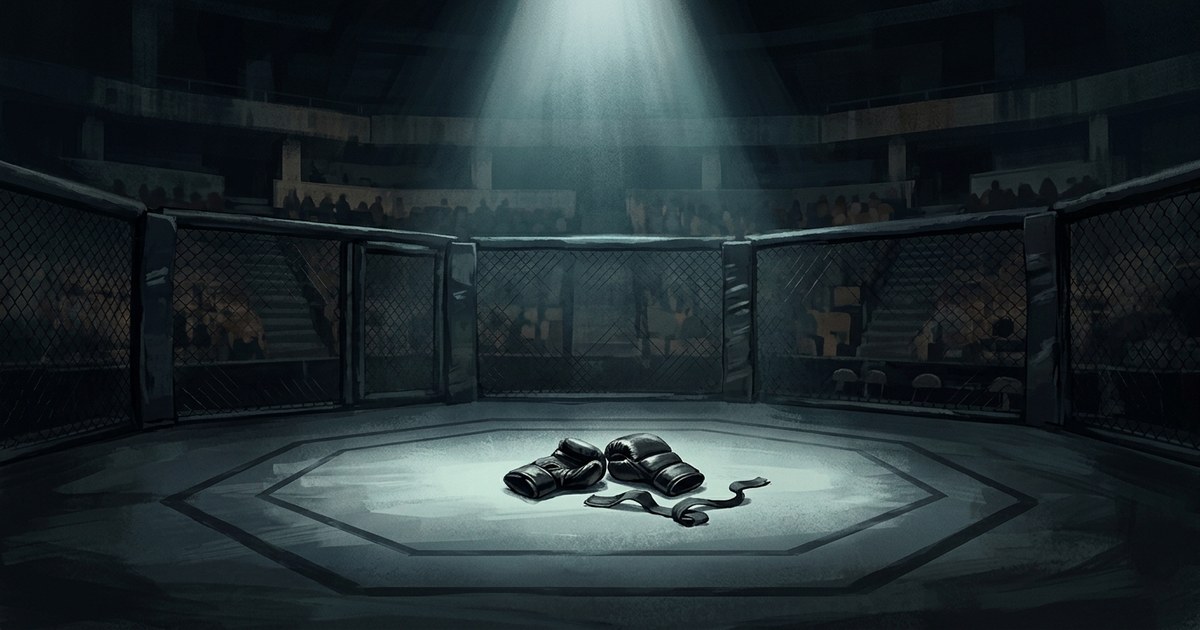 Убийство бойца MMA Мутаева: дело направлено в суд