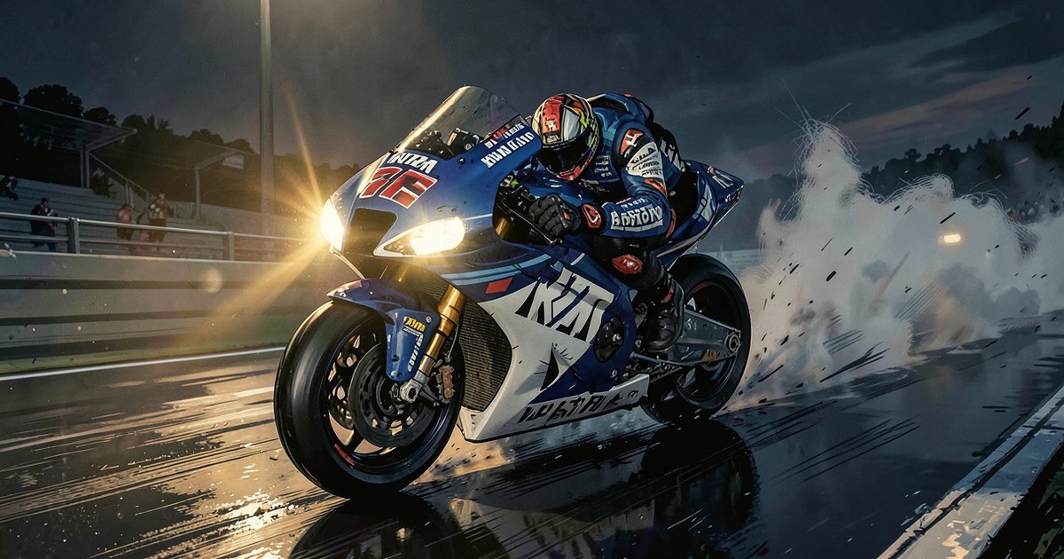 Винялес и KTM: когда экспериментатор становится жертвой собственных ошибок