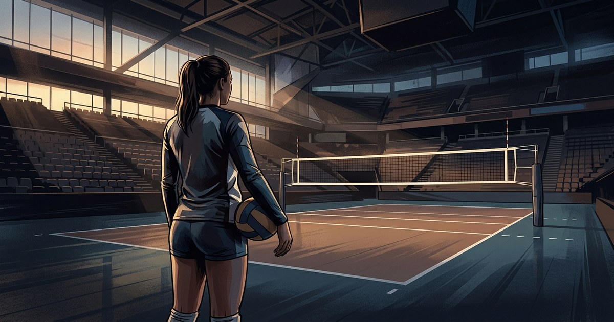 FIVB рассматривает участие россиянок в ЧМ-2027