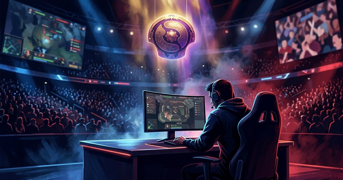 Почему Valve обнулила рейтинг топов за две недели до TI15: переписывание иерархии или техническое чудо?