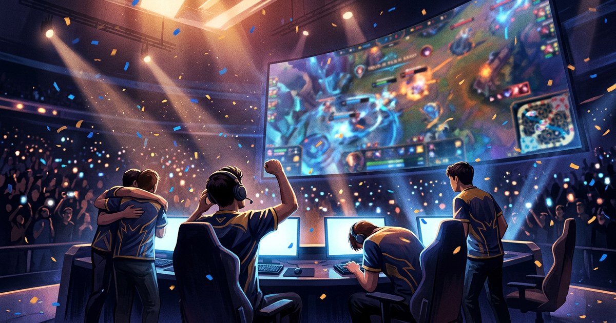 The International 2013: как Alliance разломала мету и вписала идеальный сценарий