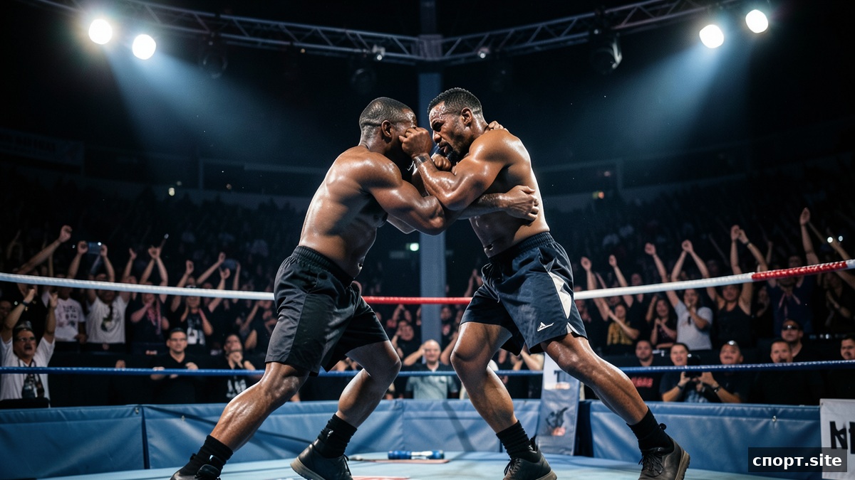 Бивол защитил пояса IBF и WBA против Эйферта в Екатеринбурге