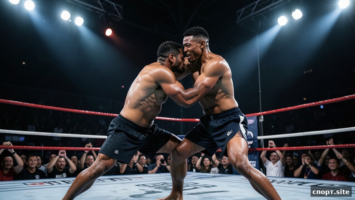 Дана Уайт объяснил отсутствие женских поединков на турнире UFC в Белом доме