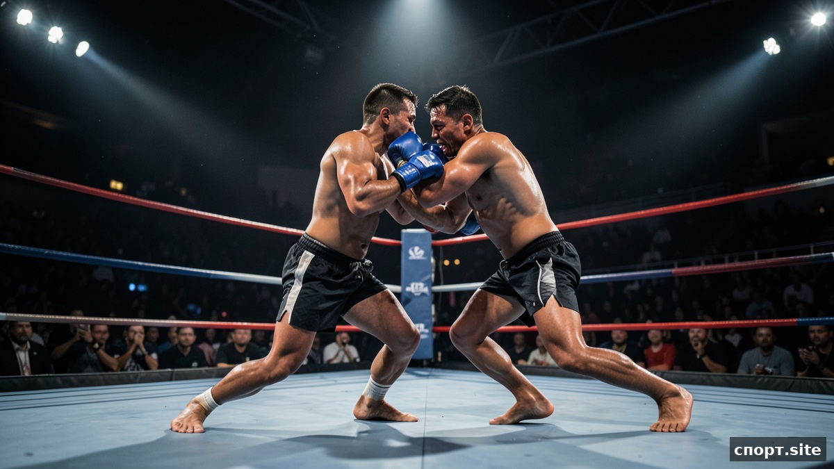 Двалишвили дал прогноз на бой Топурия — Гэтжи на UFC 250