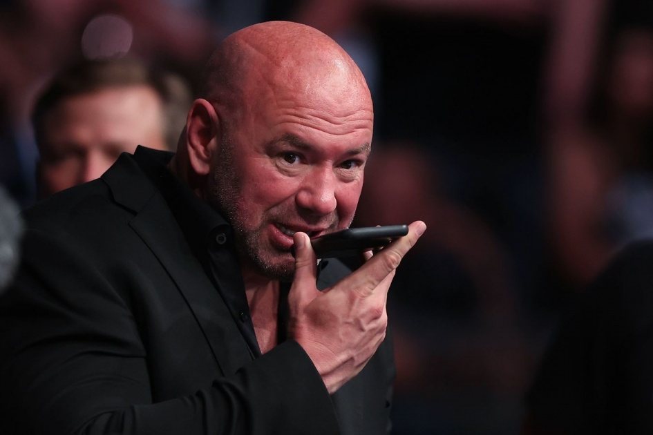 Дана Уайт отверг идею повторного турнира UFC в Белом доме