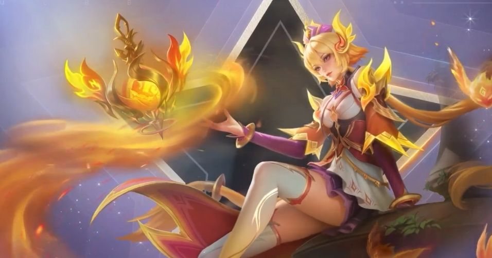 Team Liquid PH представила тирлист мидеров в Mobile Legends: Bang Bang