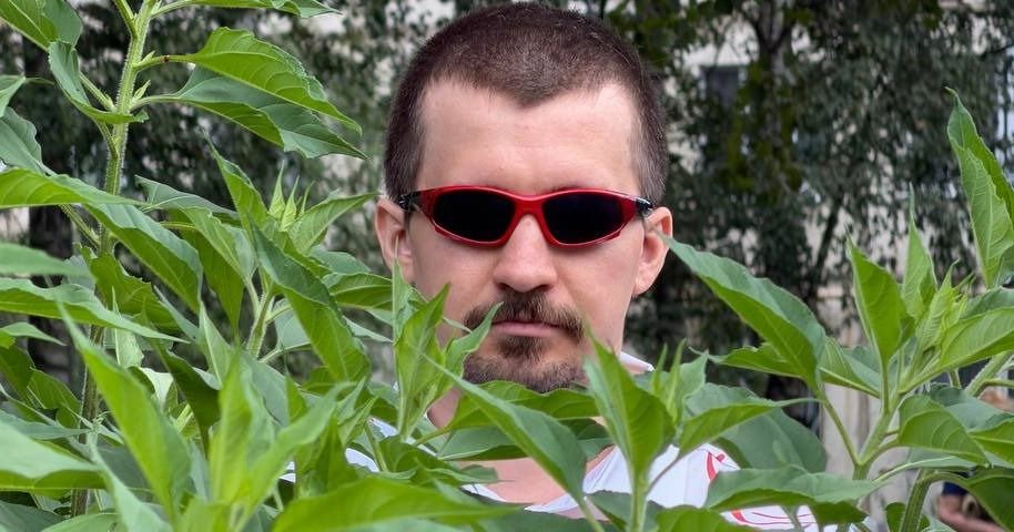 Noticed: «Думаю, что он нашел свою нишу, где ему лучше всего»