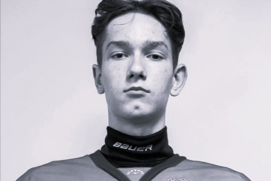 Амир Ханов ушёл из жизни в 19 лет