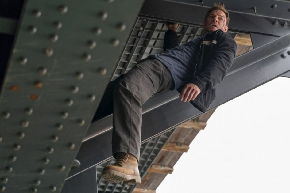 Премьера четвёртого сезона «Джека Ричера» состоится 12 августа