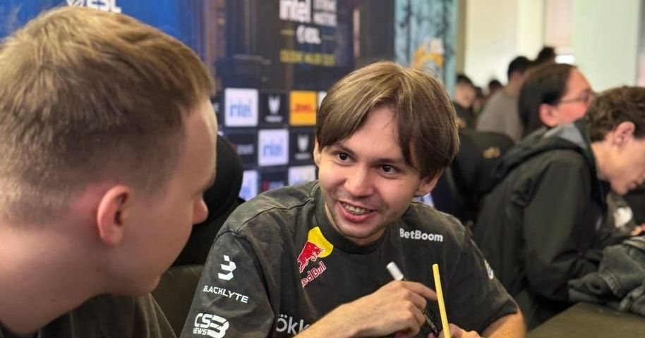 Sh1ro: «В эту игру можно очень долго играть, если с правильными людьми находиться»