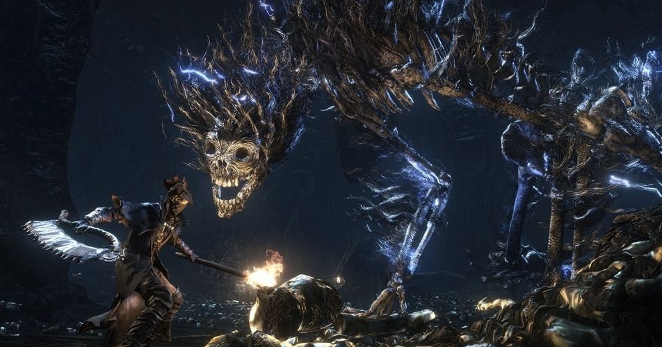 «Возможно, новая версия Bloodborne выйдет в будущем, а возможно, и нет», — Сюхэй Ёсида