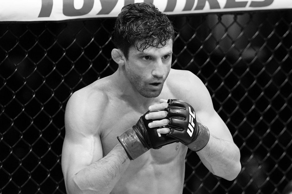 Боец UFC Аллан Насименто скончался в 34 года