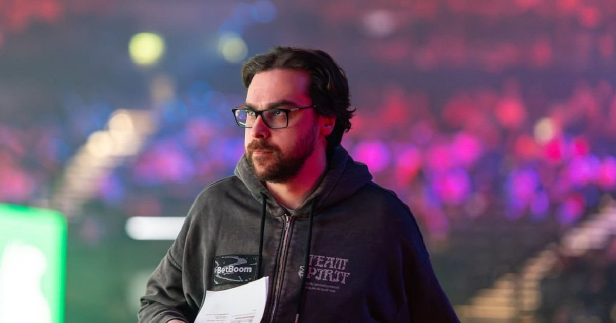 «Я остался недоволен результатом», — Hally о BLAST Bounty Finals