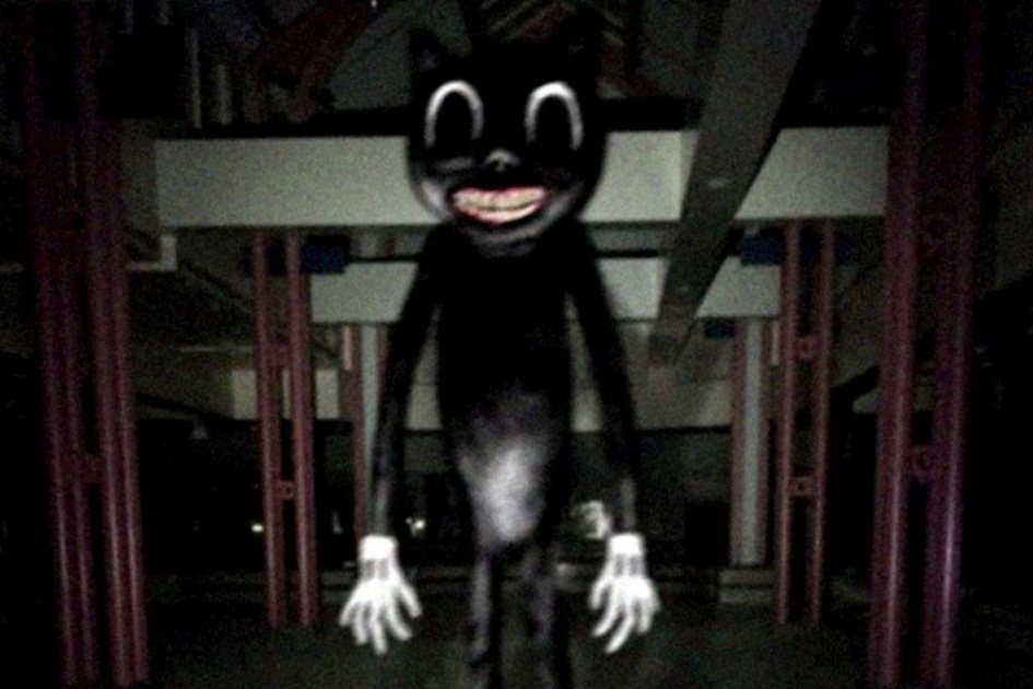 Sony TriStar экранизирует крипипасту про Cartoon Cat
