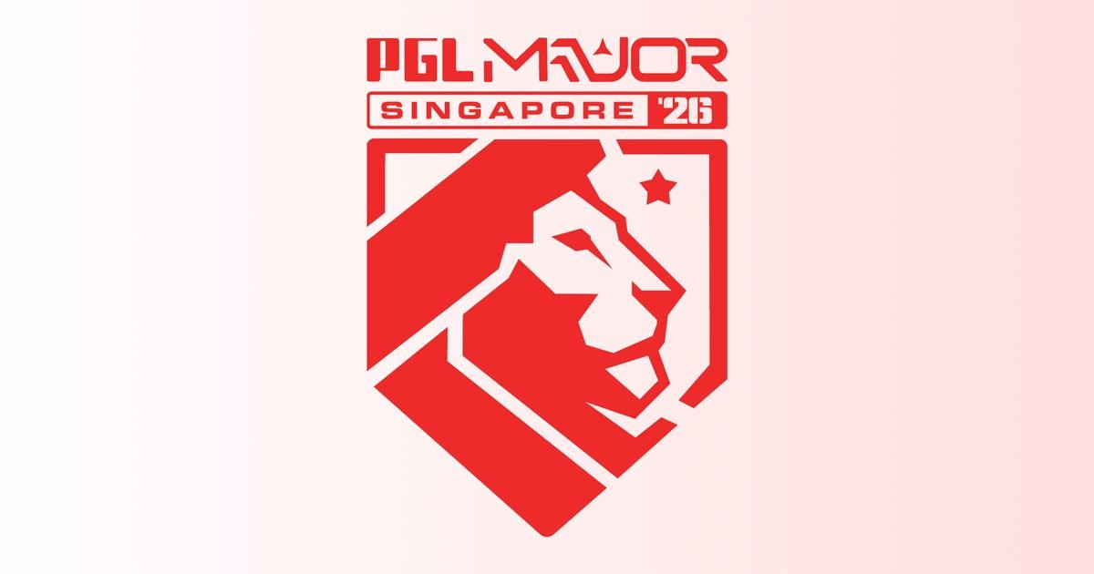 Team Spirit, MOUZ, Falcons и Vitality прошли на PGL Major Singapore 2026