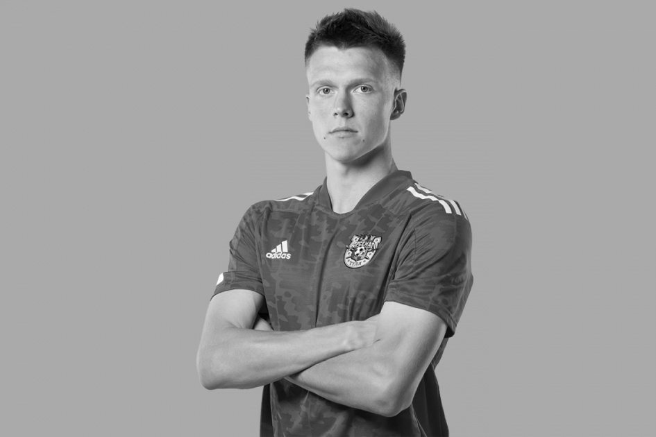 Илья Кулешин умер на 26-м году жизни