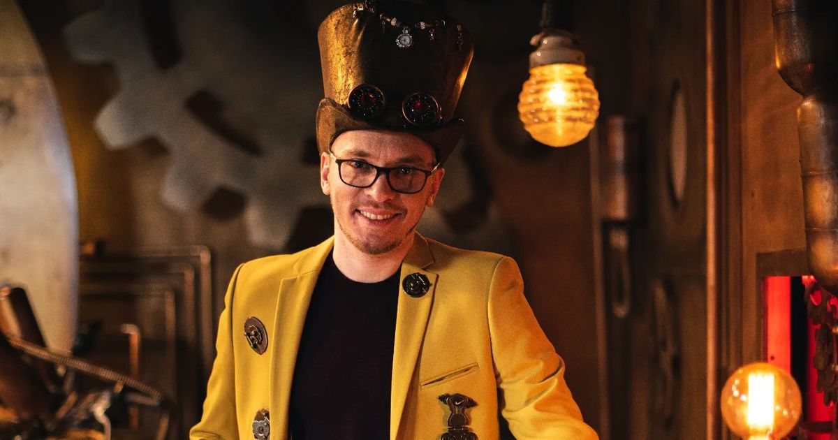 «У неё всё прекрасно. Онлайн огромный», — Maelstorm о Dota 2