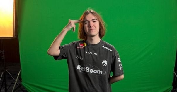 Donk показал лучший результат в карьере на BLAST Bounty Summer 2026