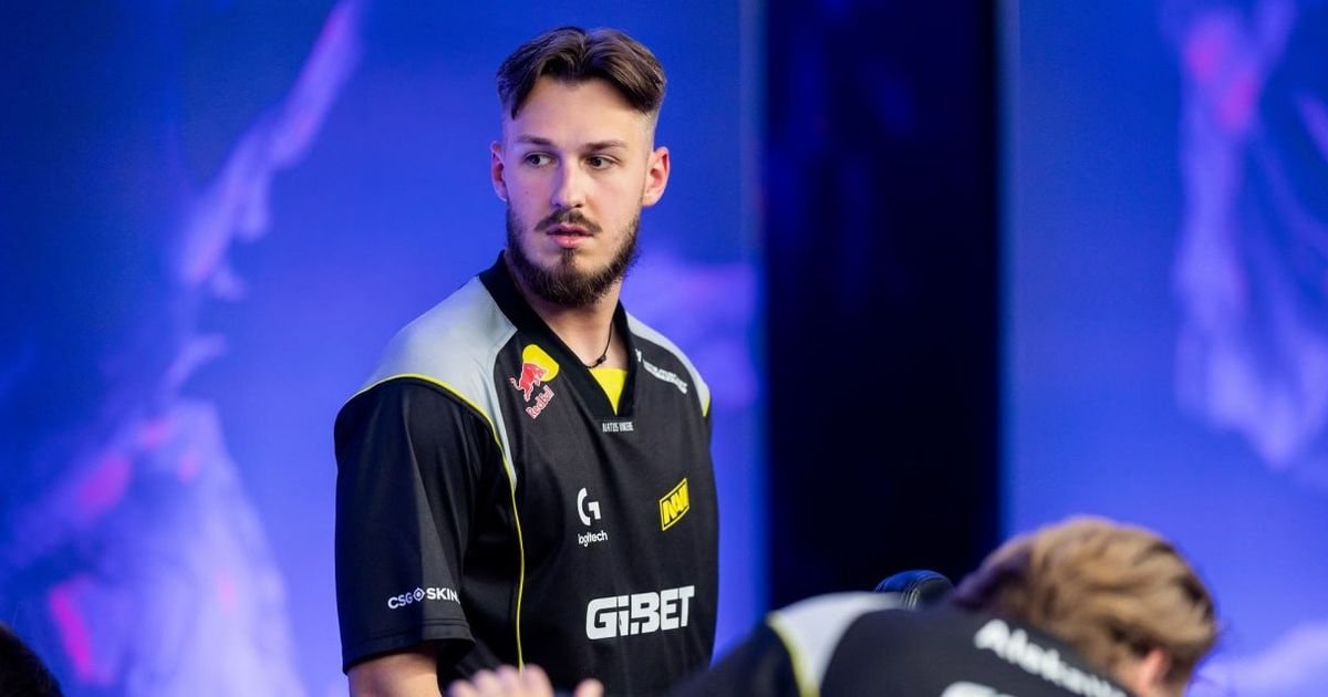 «JL — вечный стендин?», — YEKINDAR о присоединении Лекавичуса к Vitality