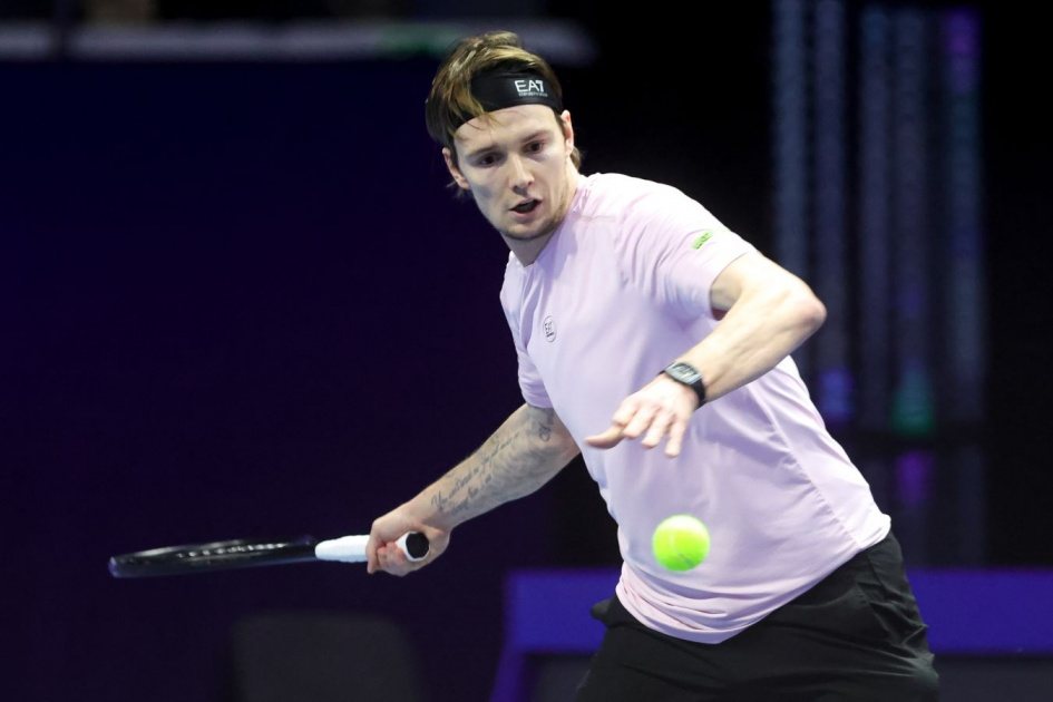 US Open — 2026, микст: Бублик сыграет с Винус Уильямс, Калинская — с Музетти