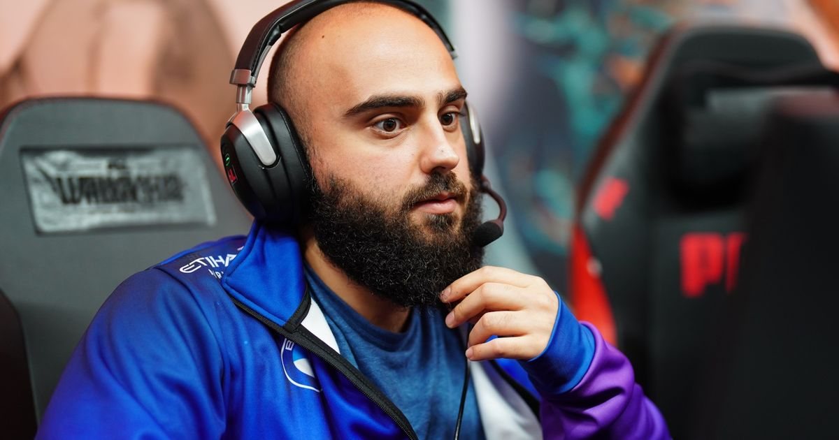 KuroKy может перейти в Aurora Gaming в качестве второго тренера