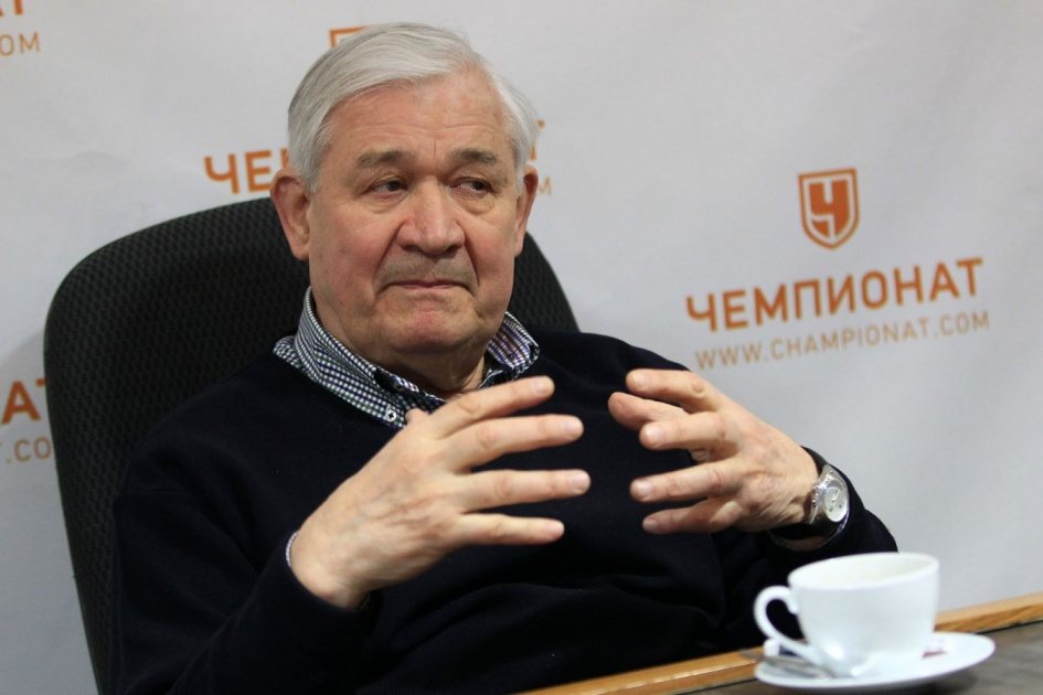 Юрзинов оценил селекцию СКА как громкую