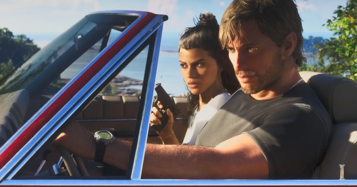 GTA VI: Романтическая линия между героями не будет обязательной