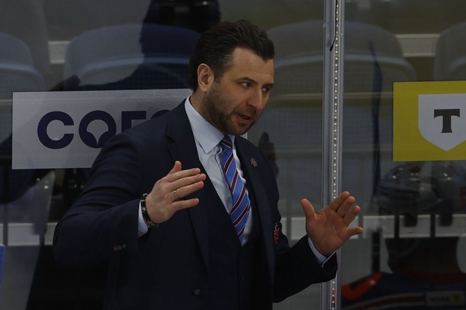 Ротенберг: «Мы готовы к любой работе»