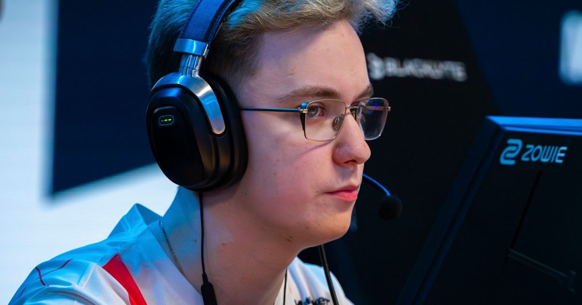 «Я не боюсь, что меня выгонят», — FL4MUS о возвращении в GamerLegion