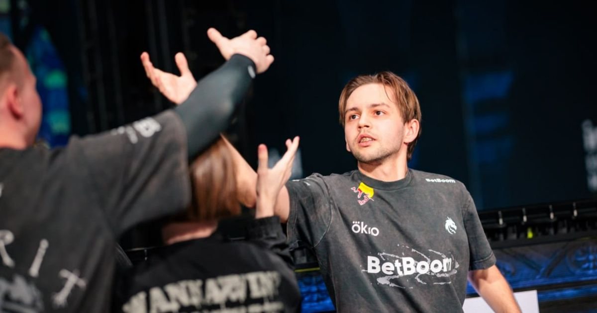 «Теперь мне не нужно смотреть так много демок», — sh1ro о двух тренерах Team Spirit