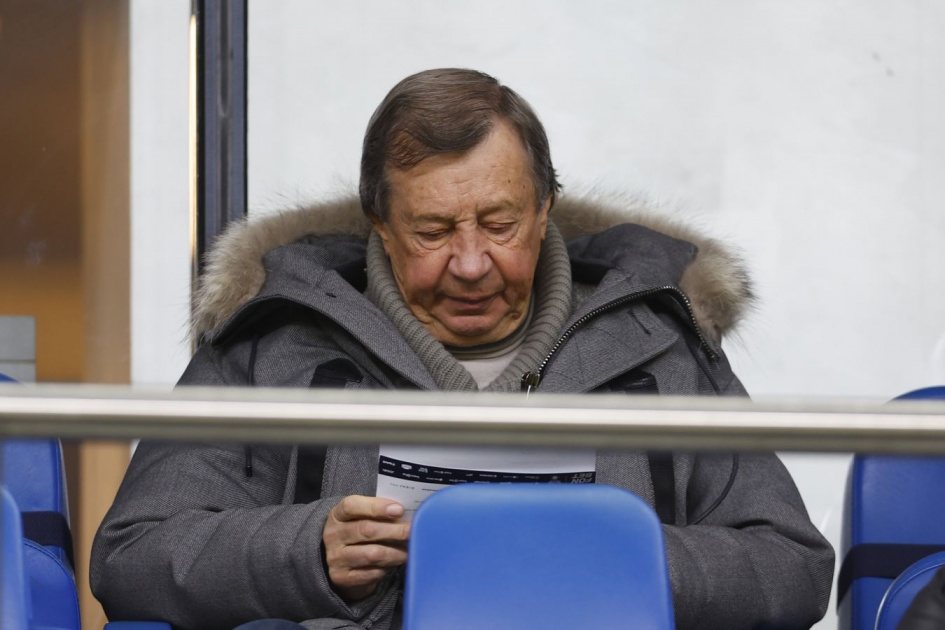 Кривцов лидер «Краснодара»