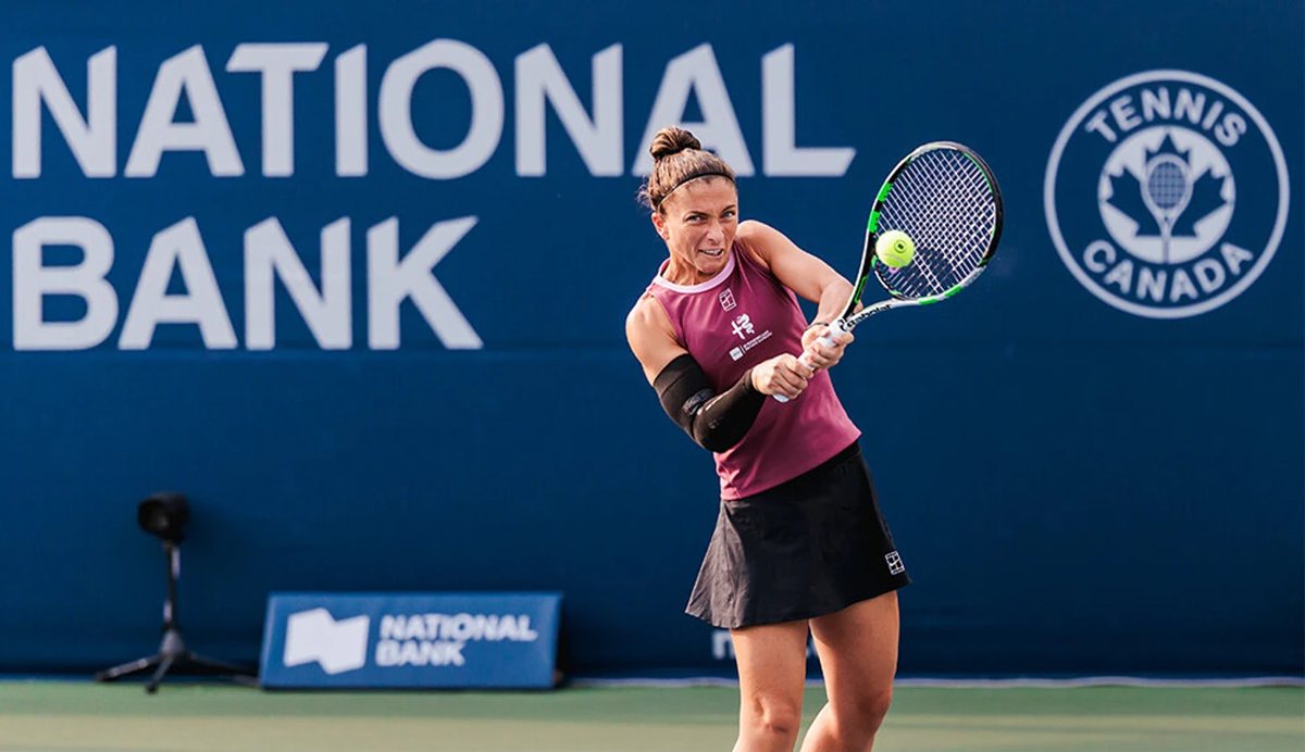 Эррани и Вавассори сыграют против Андреевой и Рублева на US Open