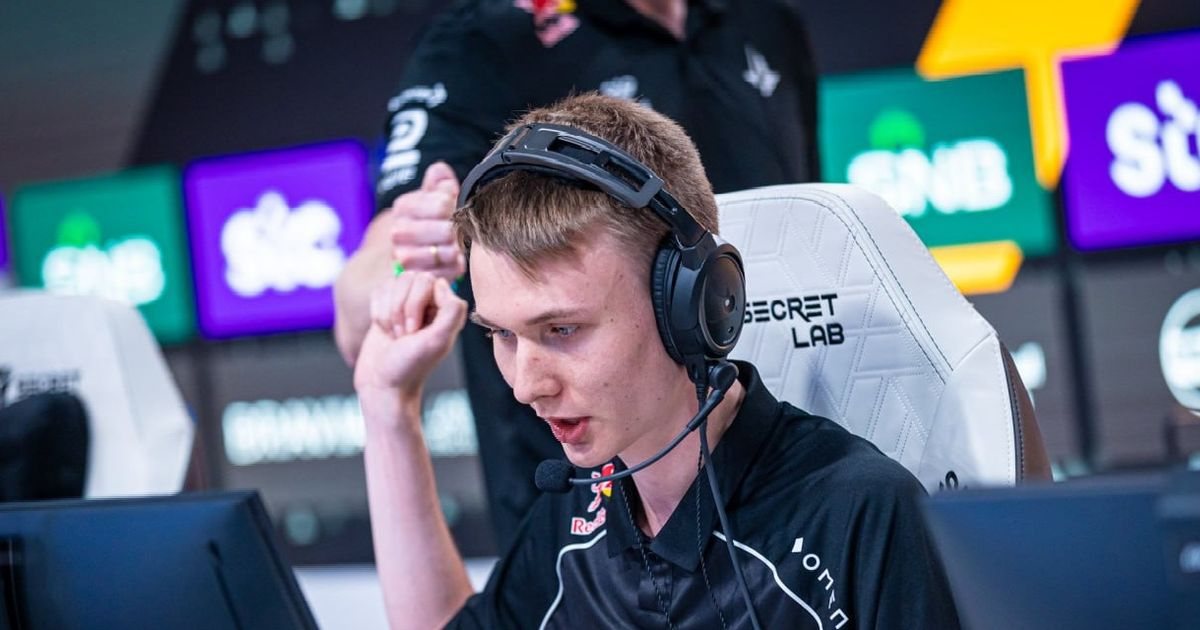 Ninjas in Pyjamas и paiN Gaming сыграют за слот на BLAST Bounty Summer 2026
