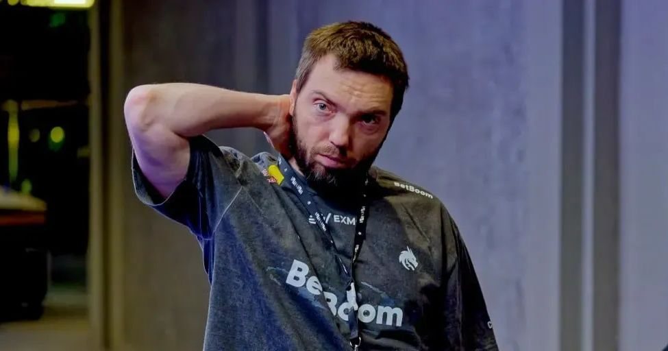 «Кто знал NS до второй "Доты"?», — Korb3n о популярности игроков