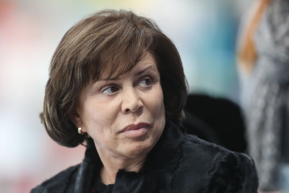 «Надеюсь, что роботы такого показать не смогут», — Ирина Роднина о характере в спорте